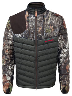 ShooterKing Victor Dons Jas / Bodywarmer Heren