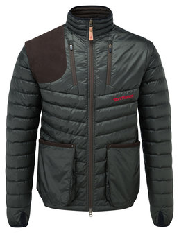 ShooterKing Victor Down jacket