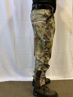 MAD Softshell Camo Pants