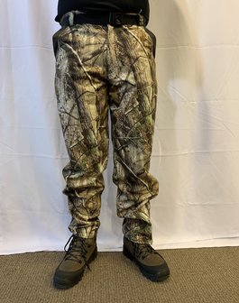 MAD Softshell Camo Pants