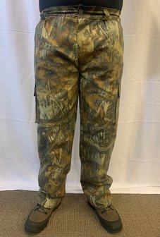 Realtree Advantage Timber Camo Zomer broek