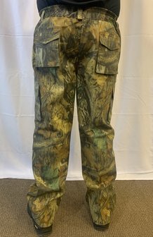 Realtree Advantage Timber Camo Zomer broek