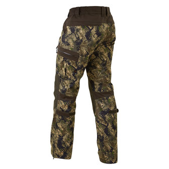 SHOOTERKING Huntflex Broek Digital Camo Forest Mist Heren