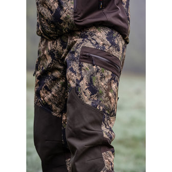 SHOOTERKING HUNTFLEX TROUSERS FOREST MIST Men