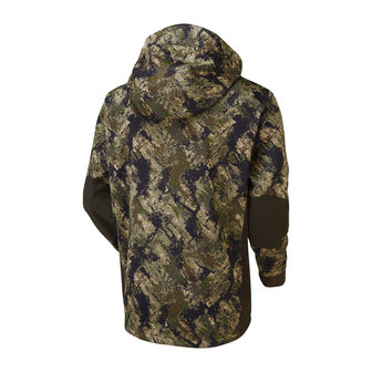 SHOOTERKING Huntflex Jas Digital Camo Forest Mist Heren