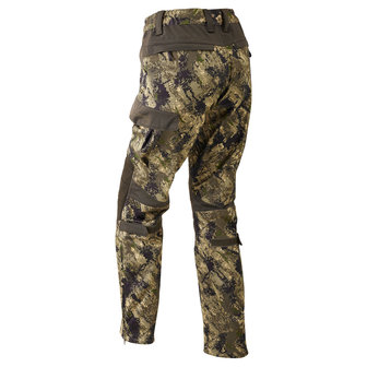 SHOOTERKING NEW Huntflex DAMEN Hose Digital Camo Forest Mist