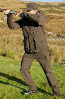 Shooterking Highland Trouser
