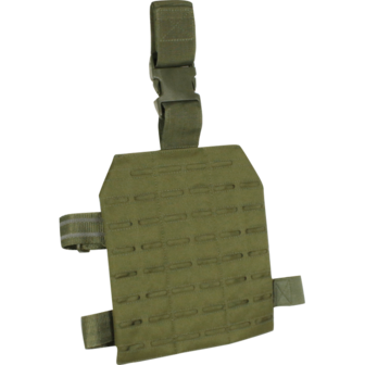 VIPER Lazer Drop Leg Platform