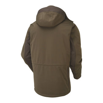 SHOOTERKING Huntflex Primaloft Winter Jacket Hommes