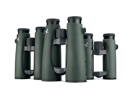 Swarovski EL 8.5x42 Binoculars