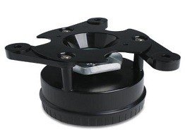 MOULTRIE All-in-one Voerautomaat Mini met Max. 4 voedertijden per dag, instelbaar