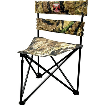 Primos Double bull tri stool truth camo