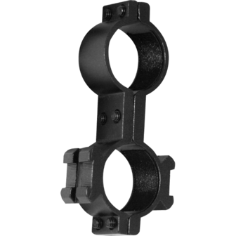 Scope Light Mount, Diameter 25 mm - JACK PYKE