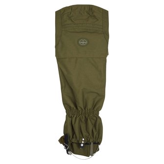 Le Chameau Waterbestendig Gaiters / Beenkappen