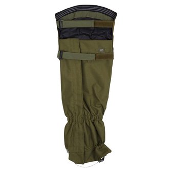 Le Chameau Waterbestendig Gaiters / Beenkappen