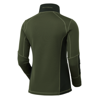 ShooterKing Lady Fortem Wool Softshell Green
