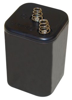 Bateria do ponownego naładowania 6V 5 Ah