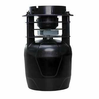 Voerautomaat Pro Hunter Feeder II, 1-4 voedertijden per dag instelbaar. Moultrie