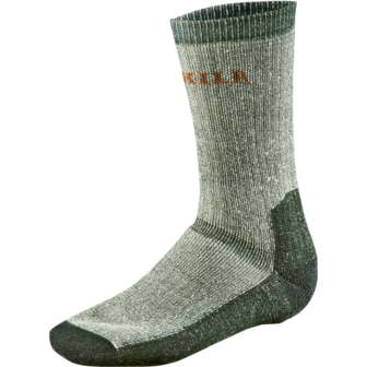 H&Auml;RKILA Expedition sock / Sokken Merino