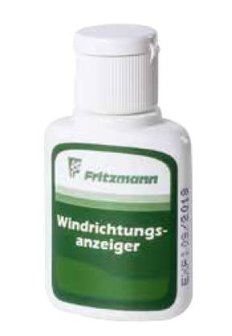 Fritzmann Wind Checker (Windwijzer, windrichting checker)