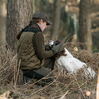 I-Heat Bodywarmer Heren &amp; Dames - SHOOTERKING 