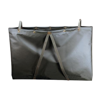 Fritzmann game transport bag