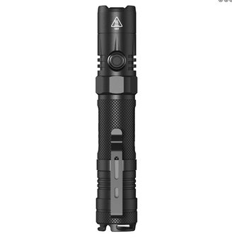 Nitecore MH10 V2 Tactische Led Zaklamp Oplaadbaar