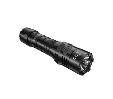 Nitecore P20i Tactische Led Zaklamp Oplaadbaar