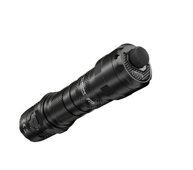Nitecore P20i Tactische Led Zaklamp Oplaadbaar
