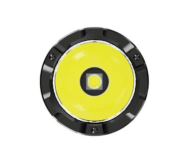 Nitecore P20i Tactische Led Zaklamp Oplaadbaar