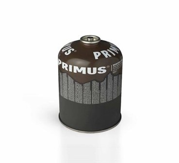 PRIMUS WINTER GAS 450 g/UN2037 f&uuml;r Gasheizung - Portable Buddy