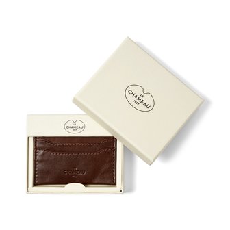 Le Chameau Card Wallet