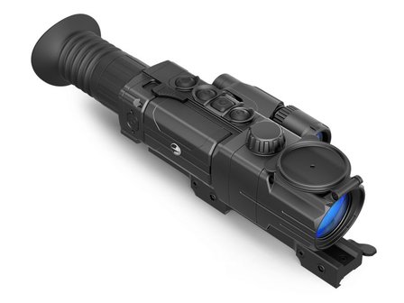 Pulsar Digisight Ultra N455 Digital NV Riflescope OCCASSION