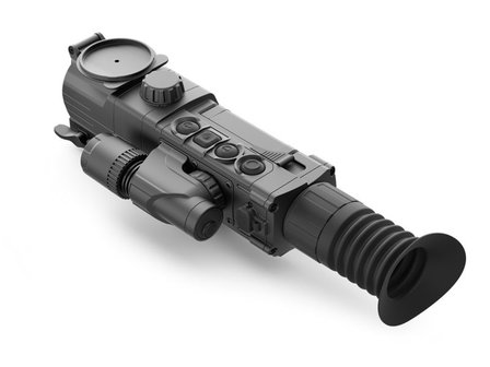 Pulsar Digisight Ultra N455 Digital NV Riflescope OCCASSION