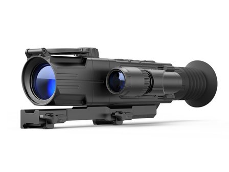 Pulsar Digisight Ultra N455 Digital NV Riflescope OCCASSION