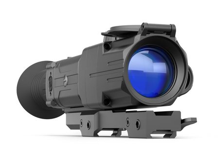 Pulsar Digisight Ultra N455 Digital NV Riflescope OCCASSION