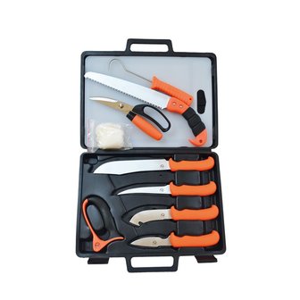 Jagd-Set 11-teilige Farm-Land