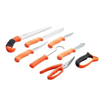 Jagd-Set 11-teilige Farm-Land