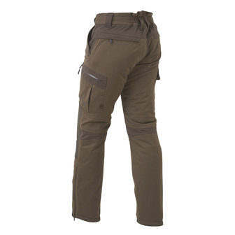 SHOOTERKING HUNTFLEX PRIMALOFT WINTER TROUSERS