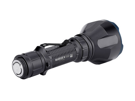 OLIGHT Warrior X Turbo Hunting KIT Jachtset
