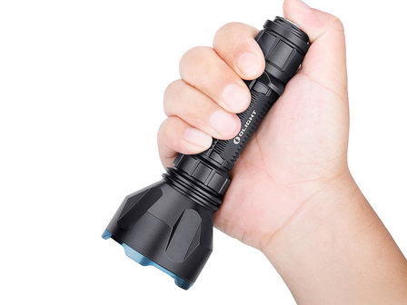 OLIGHT Warrior X Turbo Hunting KIT Jachtset