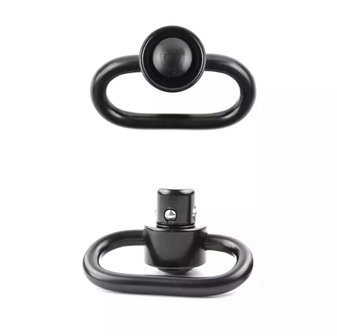 Qd Sling Swivel Mount Ring