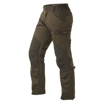 SHOOTERKING Huntflex Hose Herren braun/oliv