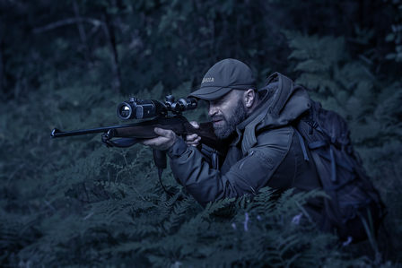 Pulsar Monocular 5X30 B voor KRYPTON &amp; PROTON Warmtebeeld