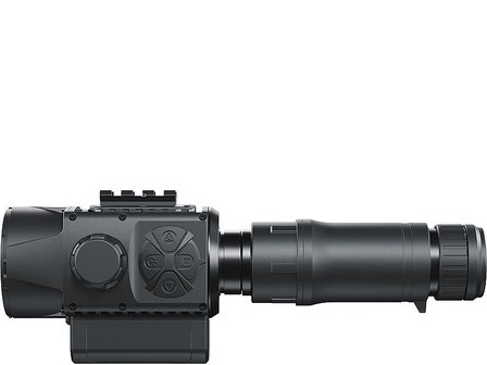 Pulsar Monocular 5X30 B voor KRYPTON &amp; PROTON Warmtebeeld