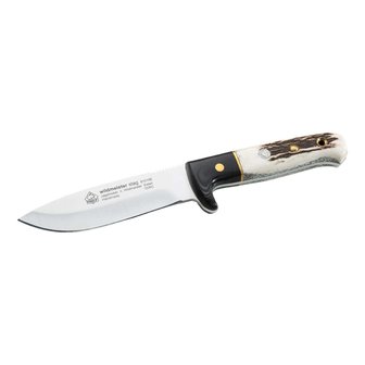 Puma IP Jagdmesser WILDMEISTER STAG