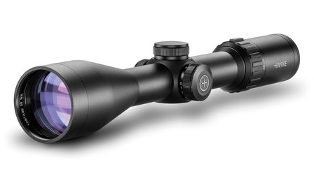 Hawke VANTAGE 30 WA 2.5-10x50 L4A DOT RETICLE - Richtkijker 