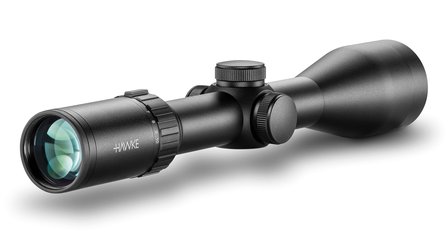 Hawke VANTAGE 30 WA 2.5-10x50 L4A DOT RETICLE - Richtkijker 