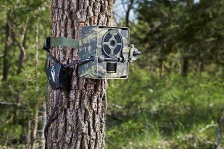 PRIMOS beschermkast / box voor Primos wildcamera&#039;s