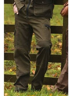 Shooterking Lady Bush trouser